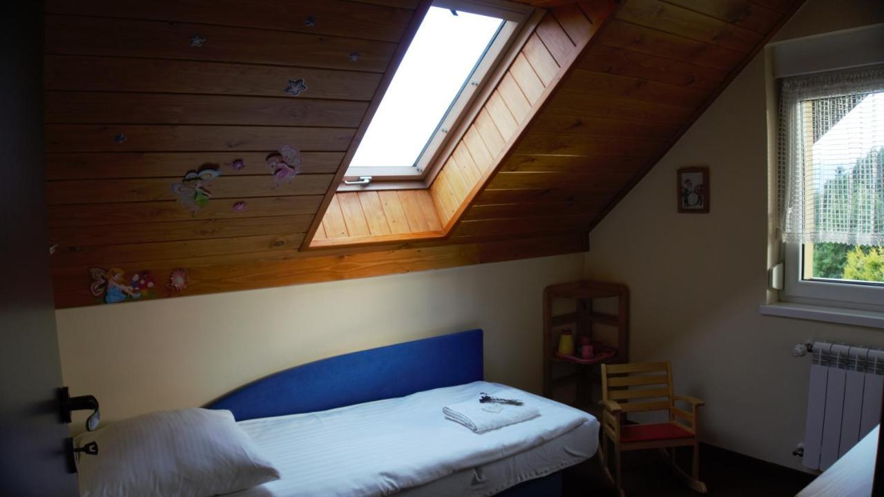 Apartamenty Ostrawa Zarzecze  Ngoại thất bức ảnh