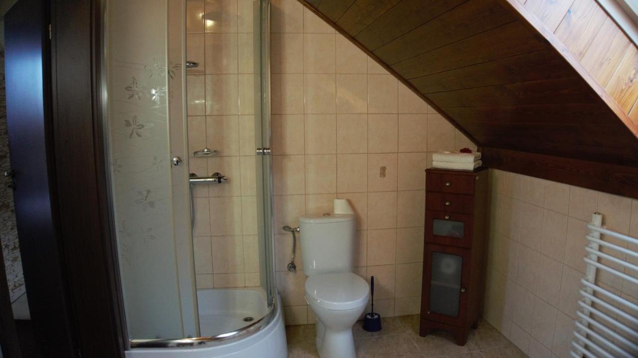 Apartamenty Ostrawa Zarzecze  Ngoại thất bức ảnh