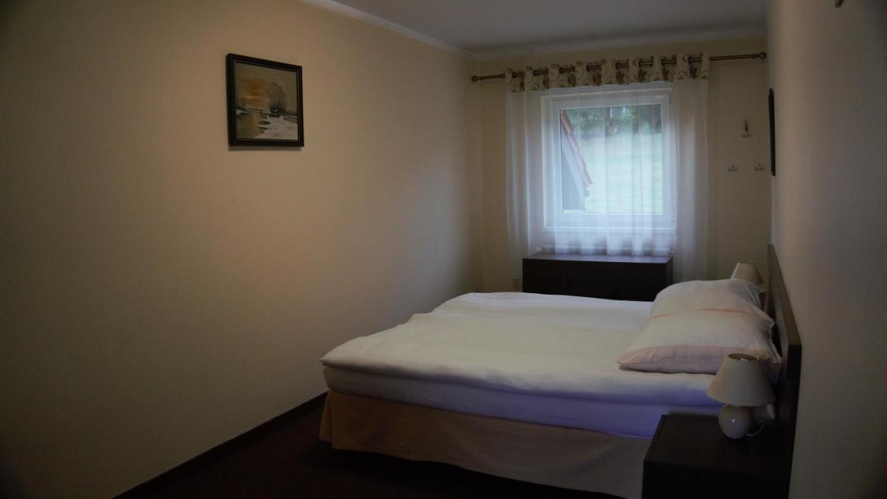 Apartamenty Ostrawa Zarzecze  Ngoại thất bức ảnh