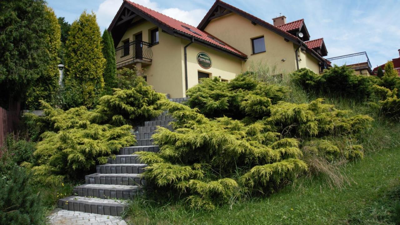 Apartamenty Ostrawa Zarzecze  Ngoại thất bức ảnh