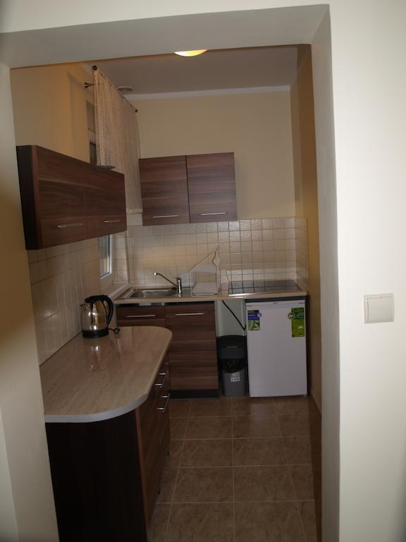 Apartamenty Ostrawa Zarzecze  Phòng bức ảnh