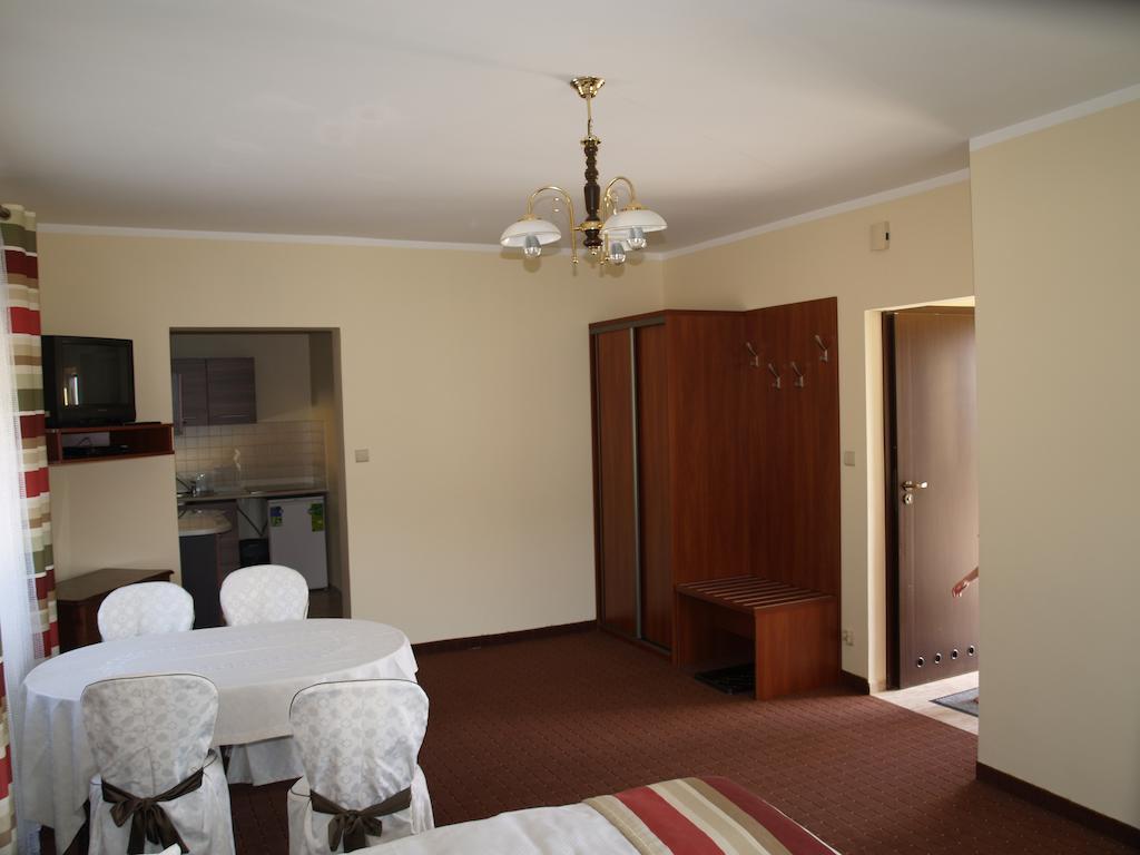 Apartamenty Ostrawa Zarzecze  Phòng bức ảnh