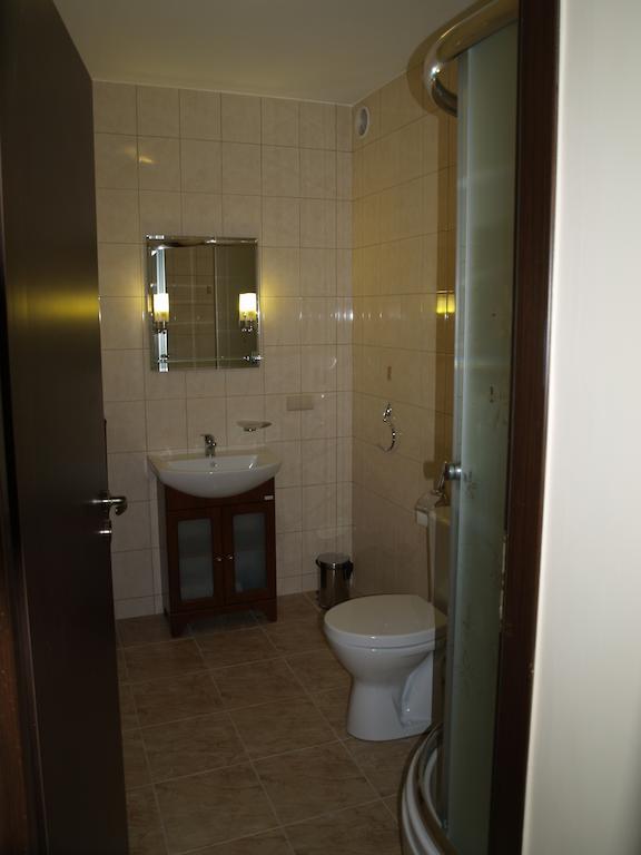 Apartamenty Ostrawa Zarzecze  Phòng bức ảnh
